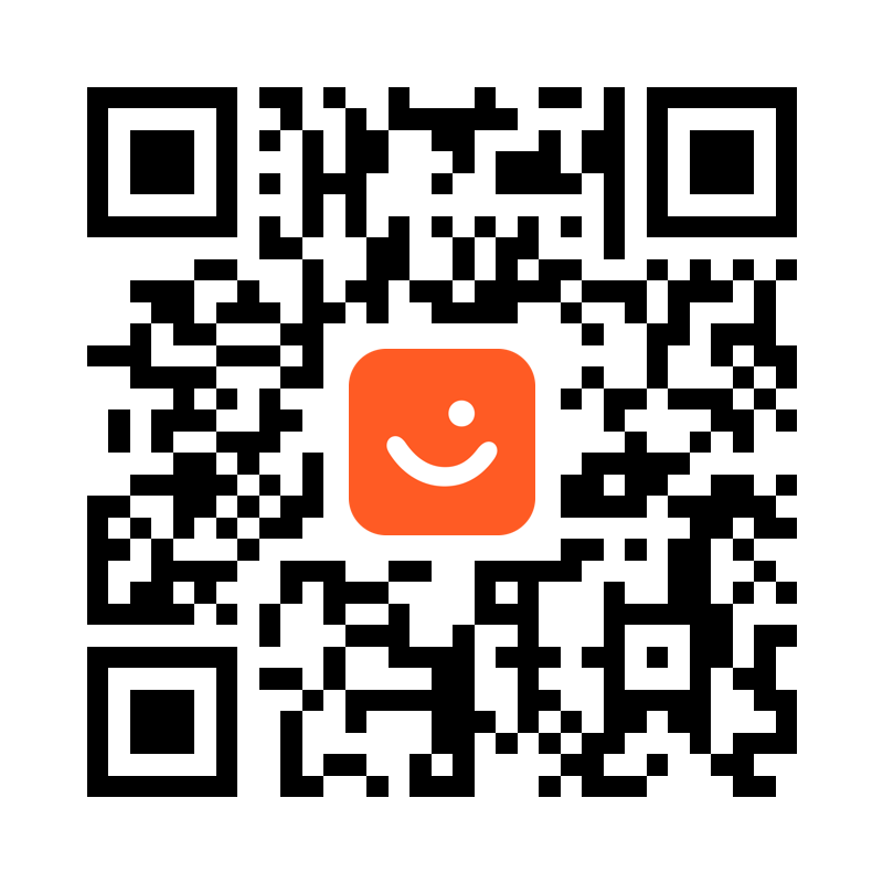 Vips qr kode